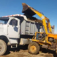 سنگ‌شکسته‌مسالح‌ساختمانی‌‌کود‌حیوانی‌
