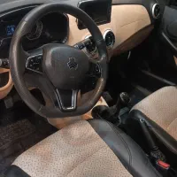 سایپا اطلس دنده G، مدل ۱۴۰۴  سفید مشکی با سانروف|خودرو سواری و وانت|لاهیجان, لیالستان|دیوار