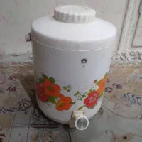 کلمن آبی قدیمی