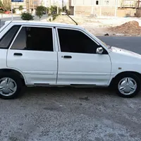 پراید 111 SE، مدل ۱۳۹۴