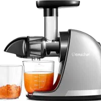 آبمیوه گیریه امزشف آمریکایی
