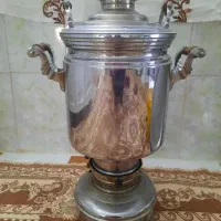 ۲۰ لیتری نفتی