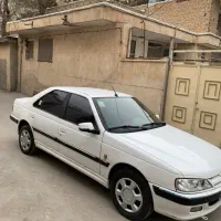 پارس TU5|خودرو سواری و وانت|بجنورد, |دیوار