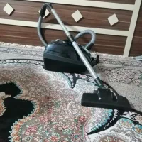 جاروبرقی 2500 w