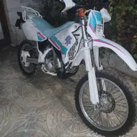 Yamaha. Honda. kavasaki. دیتی ۲۰۰ مدرک دار