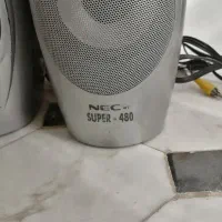 اسپیکر کامپیوتر|قطعات و لوازم جانبی رایانه|نجف‌آباد, باغ ملی|دیوار