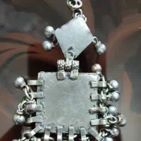 اویز ورشو قاجاری|جواهرات|تهران, تختی|دیوار