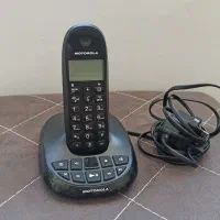تلفن بی‌سیم