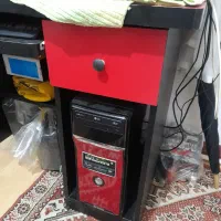 میز کامپیوتر آس