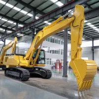 ثبت نام بیل مکانیکی 360 و 220 سهند SAHAND