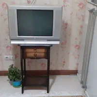 تلویریون ۲۰ توشیبا ژاپن گیرنده انتن