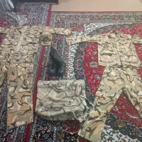 لباس سربازی نونو