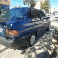 پراید مدل 80|خودرو سواری و وانت|سیلوانه, |دیوار