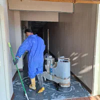 کف سابی ساختمان