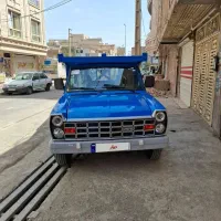 نیسان تکسوز آپشنال هیدرولیک صفر|خودرو سواری و وانت|تهران, خلیج فارس|دیوار