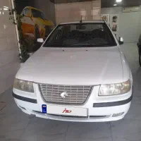 سمند ef7