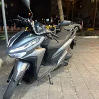 هوندا کلیک 150 مدل 99|موتورسیکلت|تهران, هفت حوض|دیوار