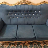 مبل|مبلمان خانگی و میز عسلی|خمین, |دیوار