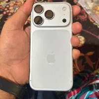 فروش یک دستگاه موبایل آیفون ۱۷پرو