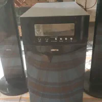 سینما خانواده|سیستم صوتی خانگی|قم, ولیعصر|دیوار