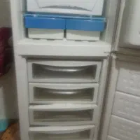 یخچال فریزر