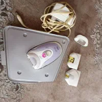 اپیلیدی براوون با۴ تا سری سالم وتمیز