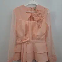 شومیز مجلسی