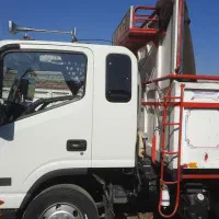 جک ۸تن نیم درجه یک|خودرو سنگین|تهران, مختاری|دیوار