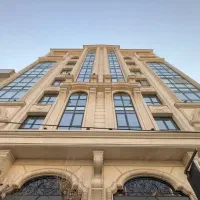 ۷۶متر، دوخوابه سرتاسر پرده خور، کم واحد، کم سن