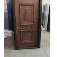 درب مدل ونوس|مصالح و تجهیزات ساختمان|اصفهان, بوستان ناژوان|دیوار