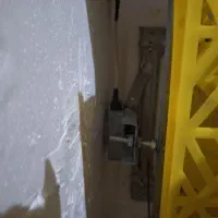 دستگاه جوجه کشی|ابزارآلات|جغتای, |دیوار