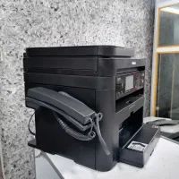 پرینتر لیزری 4 کاره کانن 217w|پرینتر، اسکنر، کپی، فکس|ایلام, |دیوار