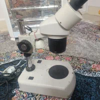 لوپ aka09 دو چشمی|لوازم جانبی موبایل و تبلت|شیراز, بهارستان|دیوار