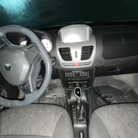 کوییک اتومات|خودرو سواری و وانت|تهران, شهرک غرب|دیوار