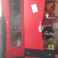 فروش لوازم خانگی|تخت و سرویس خواب|ممقان, |دیوار