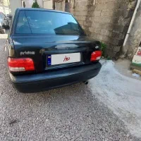 پراید صندوقدار کاربرات مدل ۸۳|خودرو سواری و وانت|رشت, پیرکلاچای|دیوار