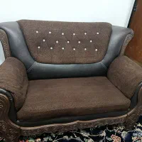 مبل راحتی|مبلمان خانگی و میز عسلی|پاسارگاد, |دیوار