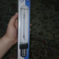 لامپ گازی 400w برند نور و لامپ حبابی و لامپ مدادی