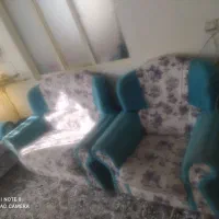مبل 7 نفره دو دست