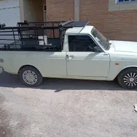 پیکان وانت کرایه درون شهر و بیرون شهر