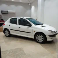 206  تیپ  TU5 مدل 93