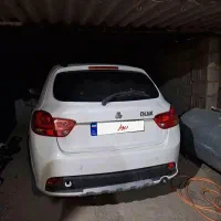 کوئیک مدل 1401|خودرو سواری و وانت|کلاله, |دیوار