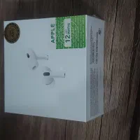 ایرپاد پرو2 نو|لوازم جانبی موبایل و تبلت|چهاردانگه (تهران), |دیوار