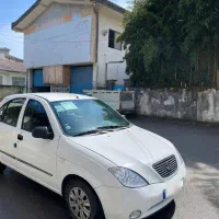 تیبا ۲ مدل۱۴۰۰