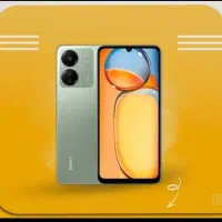 گوشی ردمی 13c|موبایل|سنندج, |دیوار