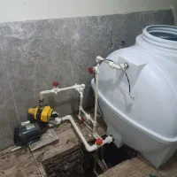 خدمات تاسیساتی