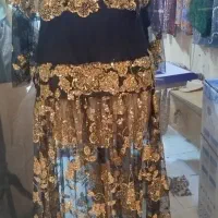 لباس سقزی نو