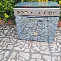 گاز طرح فر