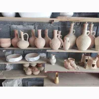 گلدان لامرد|صنایع دستی و سایر لوازم تزئینی|لامرد, |دیوار