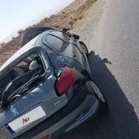 پژو 206 تیپ ۲، مدل ۱۴۰۱
